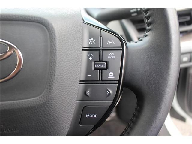 TOYOTA PRIUS 2023 Image 31