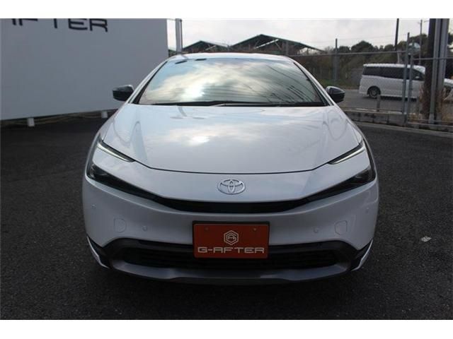 TOYOTA PRIUS 2023 Image 31