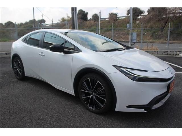 TOYOTA PRIUS 2023 Image 31