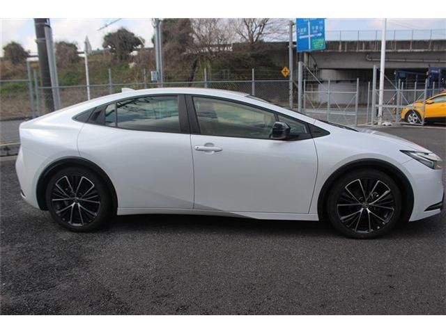 TOYOTA PRIUS 2023 Image 31