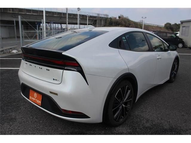 TOYOTA PRIUS 2023 Image 31