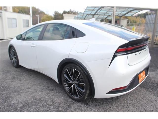 TOYOTA PRIUS 2023 Image 31