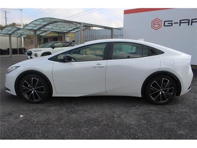 TOYOTA PRIUS 2023 Image 31