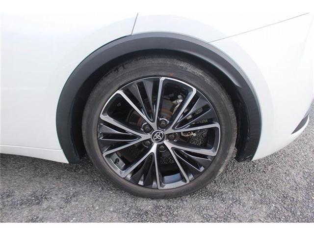 TOYOTA PRIUS 2023 Image 31