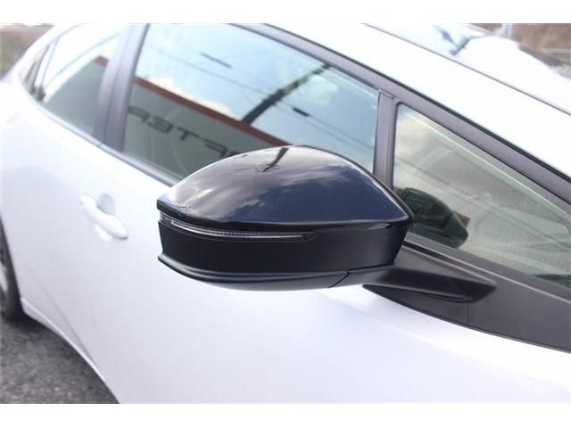 TOYOTA PRIUS 2023 Image 31