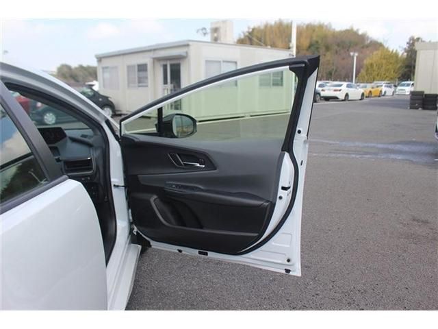 TOYOTA PRIUS 2023 Image 31