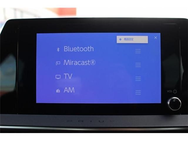 TOYOTA PRIUS 2023 Image 31
