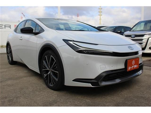 TOYOTA PRIUS 2023 Image 31