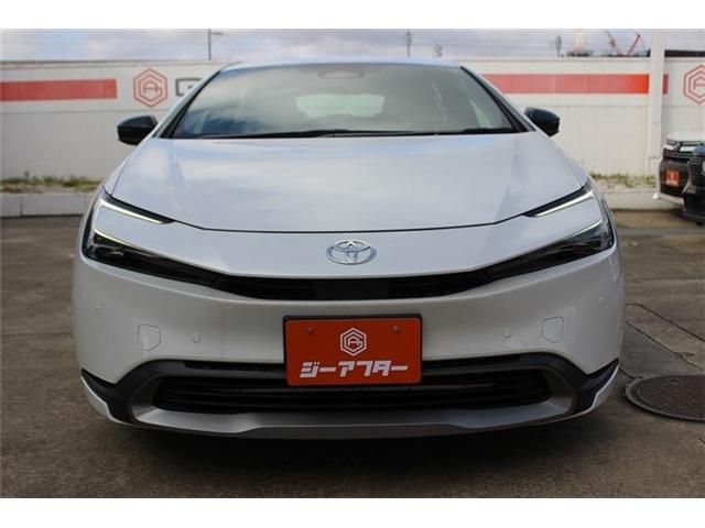 TOYOTA PRIUS 2023 Image 31