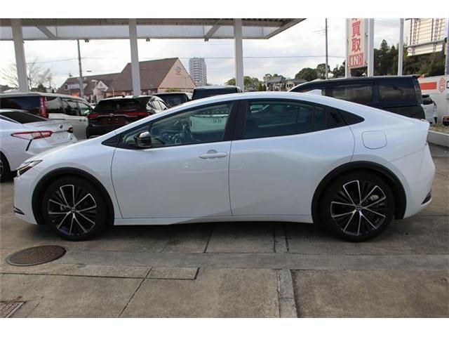 TOYOTA PRIUS 2023 Image 31