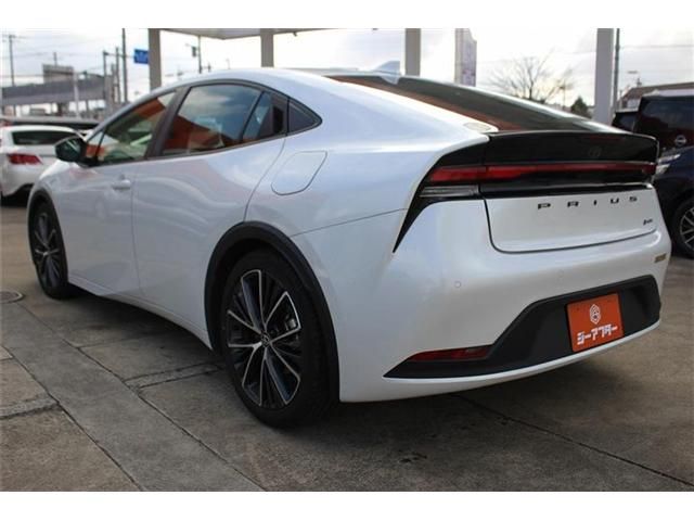 TOYOTA PRIUS 2023 Image 31