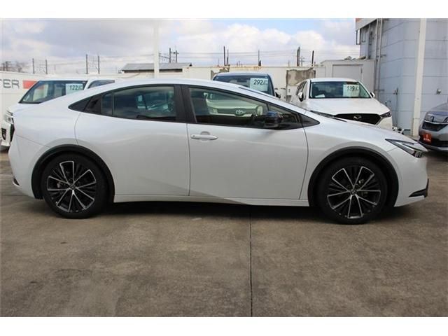 TOYOTA PRIUS 2023 Image 31