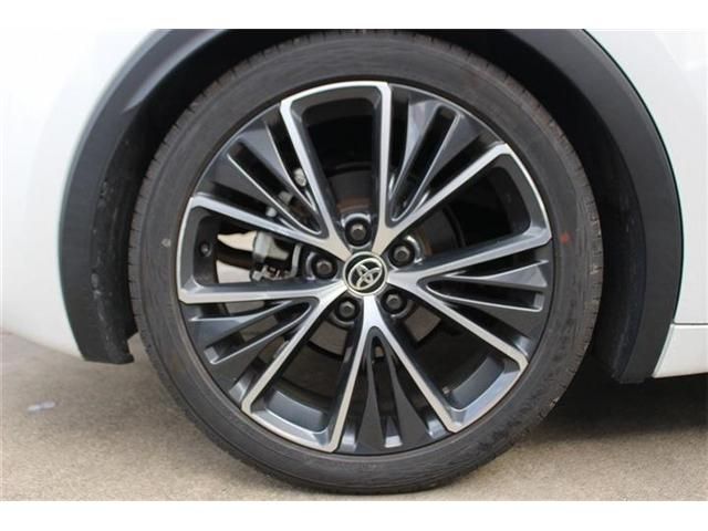 TOYOTA PRIUS 2023 Image 31