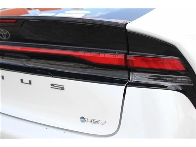 TOYOTA PRIUS 2023 Image 31