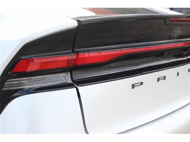 TOYOTA PRIUS 2023 Image 31