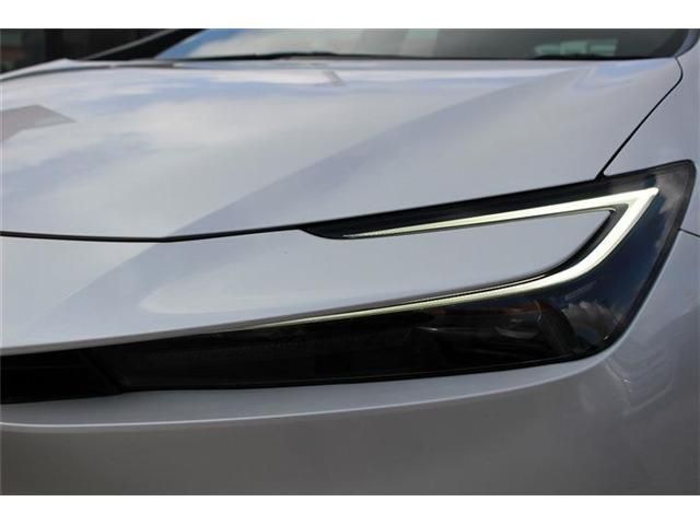 TOYOTA PRIUS 2023 Image 31