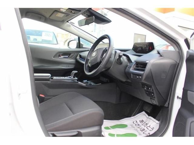 TOYOTA PRIUS 2023 Image 31