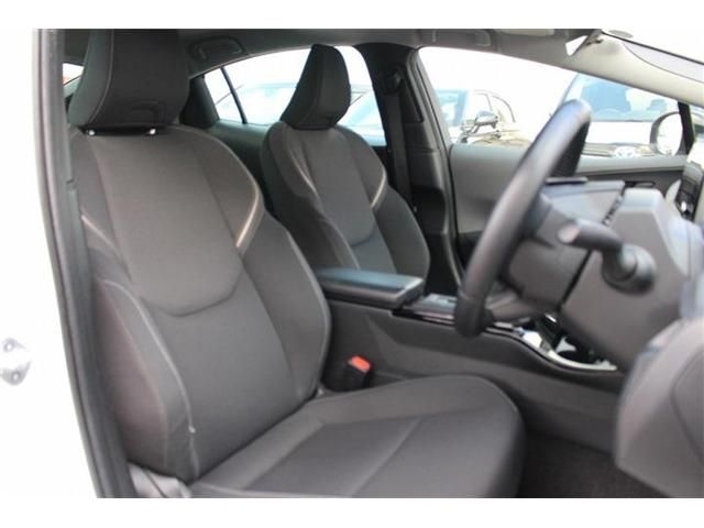 TOYOTA PRIUS 2023 Image 31