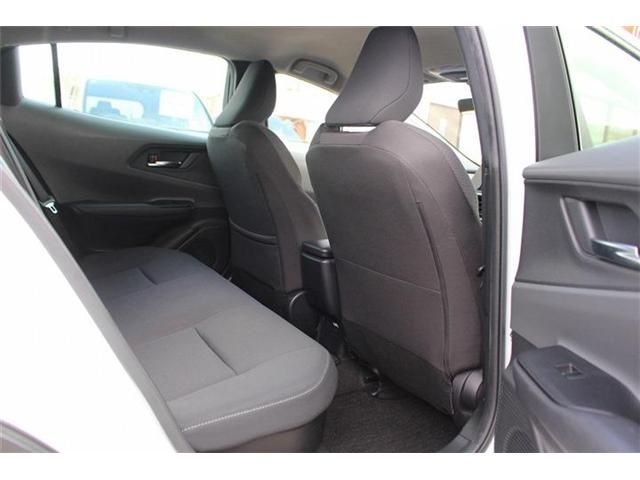 TOYOTA PRIUS 2023 Image 31