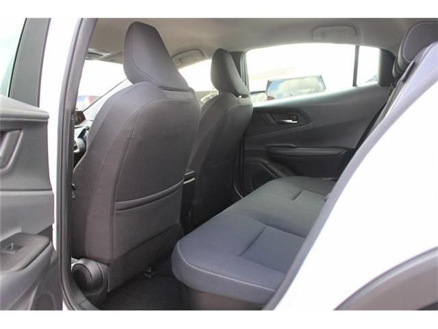 TOYOTA PRIUS 2023 Image 31