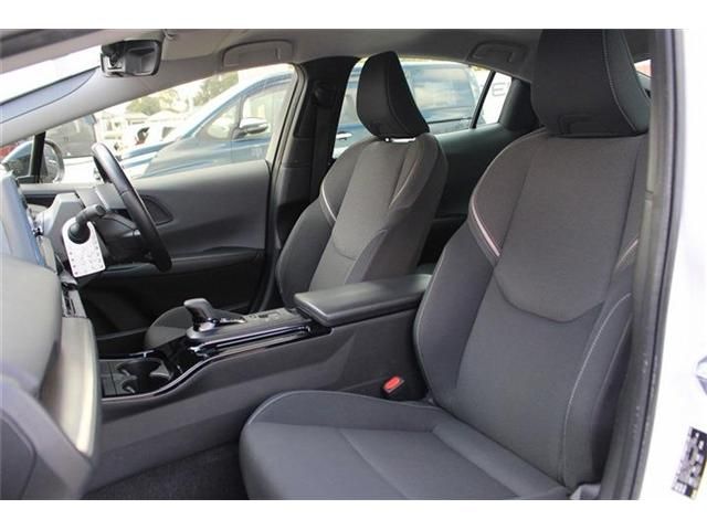 TOYOTA PRIUS 2023 Image 31