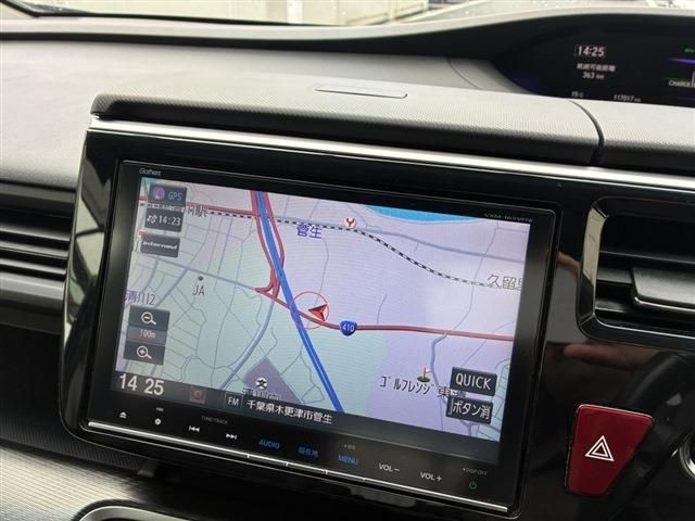 HONDA STEPWAGON E:HEV SPAD 2017 Image 31