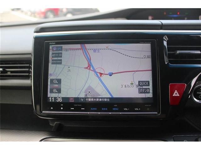 HONDA STEPWAGON E:HEV SPAD 2017 Image 31