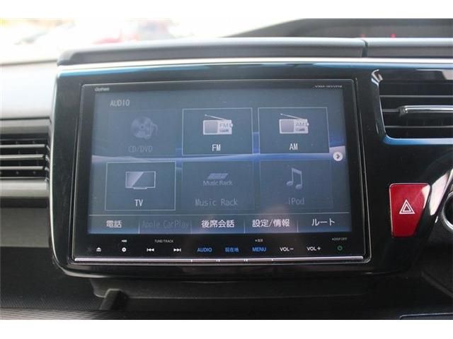 HONDA STEPWAGON E:HEV SPAD 2017 Image 31