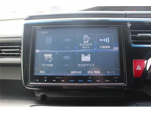 HONDA STEPWAGON E:HEV SPAD 2017 Image 31