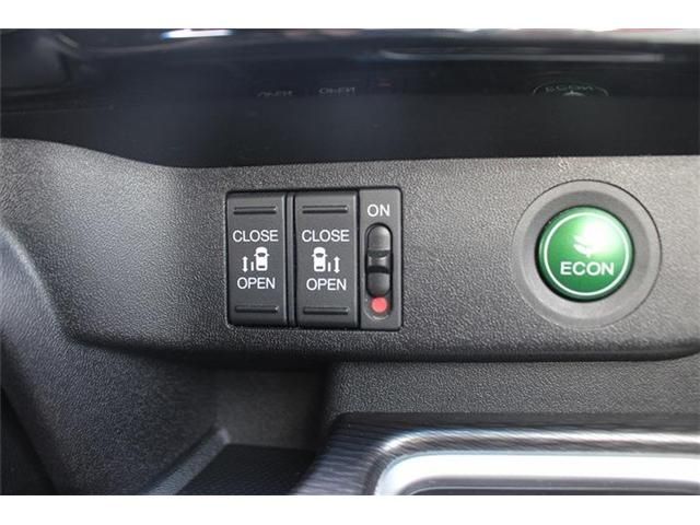 HONDA STEPWAGON E:HEV SPAD 2017 Image 31