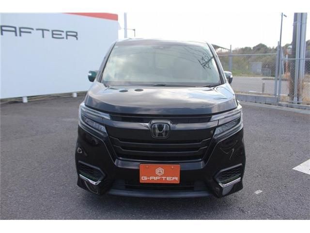 HONDA STEPWAGON E:HEV SPAD 2017 Image 31