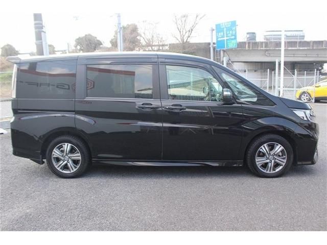 HONDA STEPWAGON E:HEV SPAD 2017 Image 31
