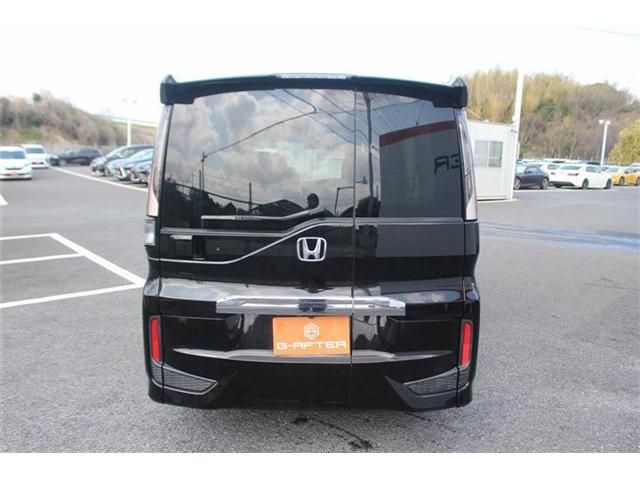 HONDA STEPWAGON E:HEV SPAD 2017 Image 31