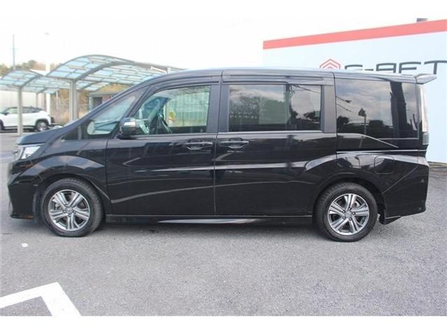 HONDA STEPWAGON E:HEV SPAD 2017 Image 31