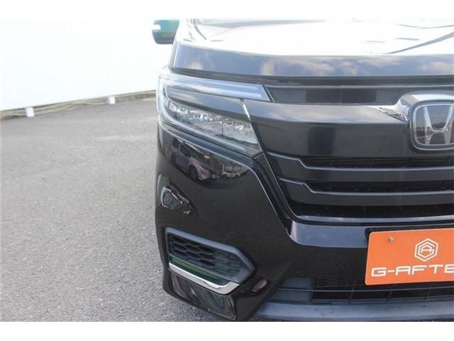 HONDA STEPWAGON E:HEV SPAD 2017 Image 31