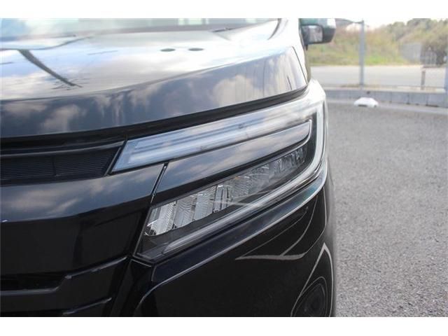 HONDA STEPWAGON E:HEV SPAD 2017 Image 31