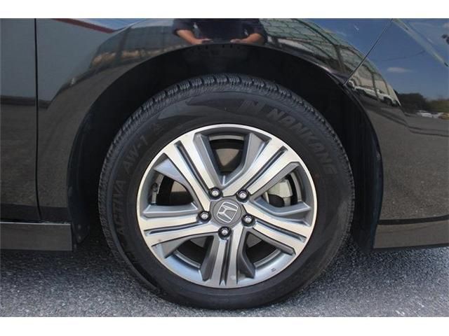 HONDA STEPWAGON E:HEV SPAD 2017 Image 31