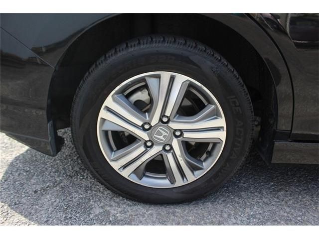 HONDA STEPWAGON E:HEV SPAD 2017 Image 31