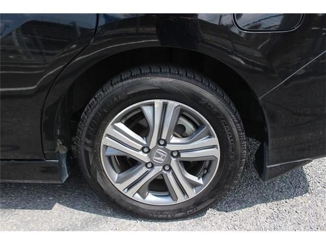 HONDA STEPWAGON E:HEV SPAD 2017 Image 31