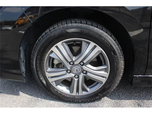 HONDA STEPWAGON E:HEV SPAD 2017 Image 31