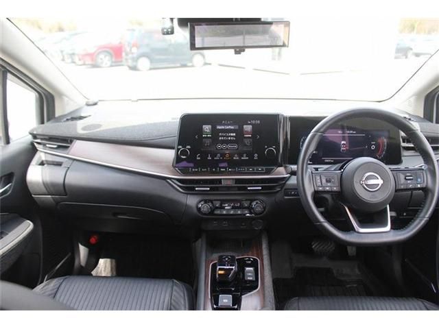 NISSAN AURA 2023 Image 31