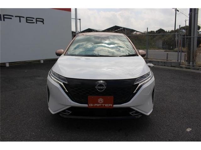 NISSAN AURA 2023 Image 31