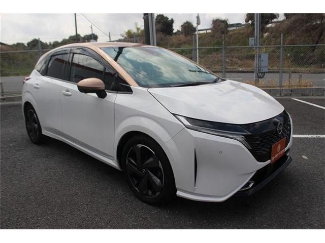 NISSAN AURA 2023 Image 31