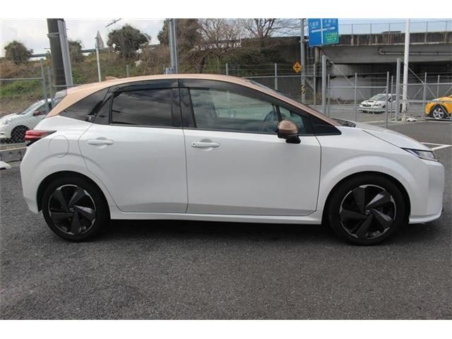 NISSAN AURA 2023 Image 31