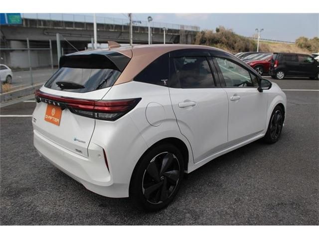 NISSAN AURA 2023 Image 31