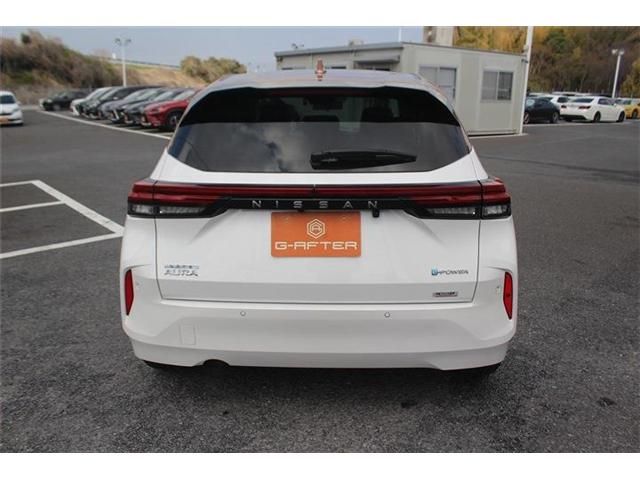 NISSAN AURA 2023 Image 31