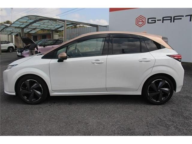 NISSAN AURA 2023 Image 31