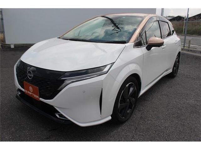 NISSAN AURA 2023 Image 31