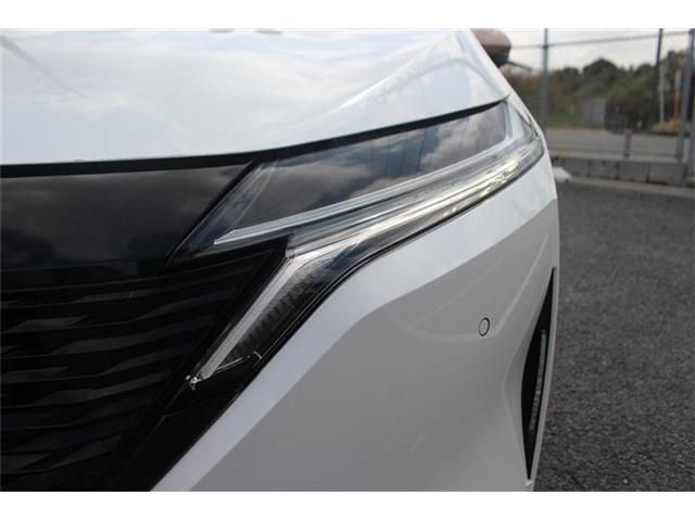 NISSAN AURA 2023 Image 31