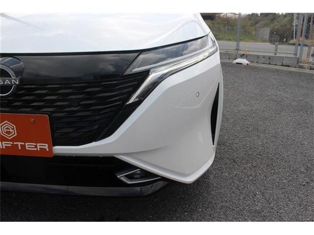 NISSAN AURA 2023 Image 31